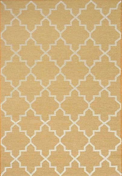 Dynamic Rugs NEWPORT 96003-8008 Orange